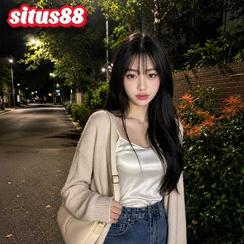 SITUS88 : Slot Dana Pilihan Terbaru dengan Permainan Seru & Peluang JP Maksimal